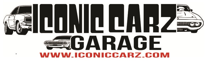 Iconic Carz Entertainment